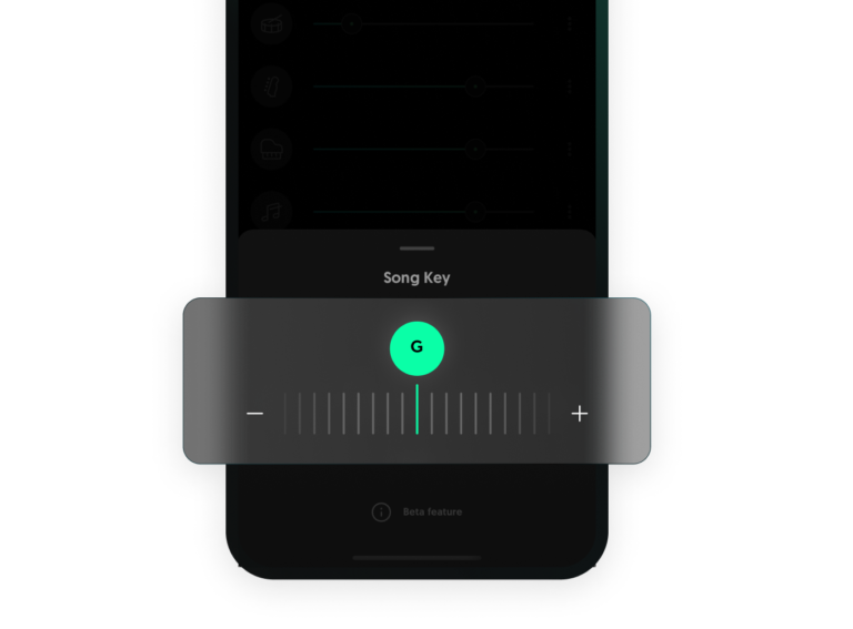 Moises: The Musician’s AI App Download Apk